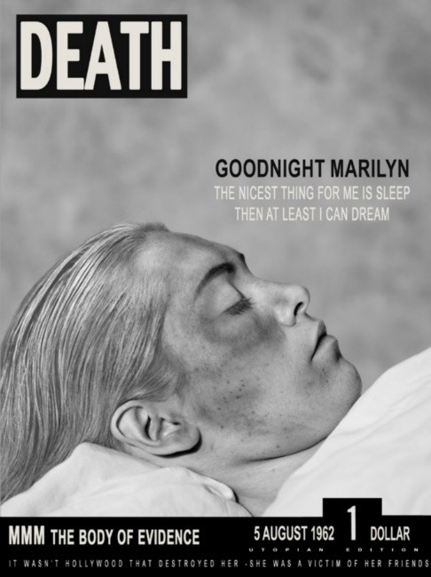 Goodnight Marilyn